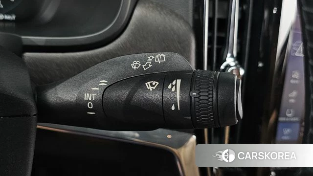Volvo V90 Cross-Country id 4563147 из Кореи 24