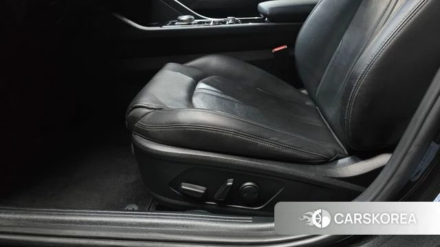 Kia K5 3rd generation id 4434634 из Кореи 24
