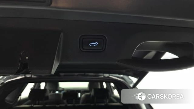 Hyundai Tucson (NX4) id 4350037 из Кореи 24