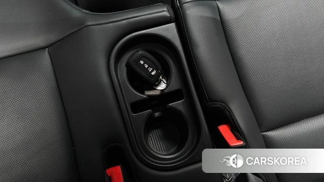 Hyundai Casper id 4505716 из Кореи 24