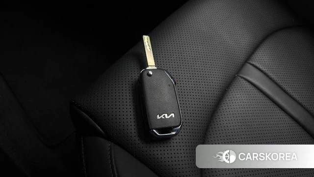 Kia K5 3rd generation id 4753361 из Кореи 24