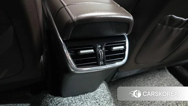 Hyundai The New Grandeur IG Hybrid id 4344701 из Кореи 24