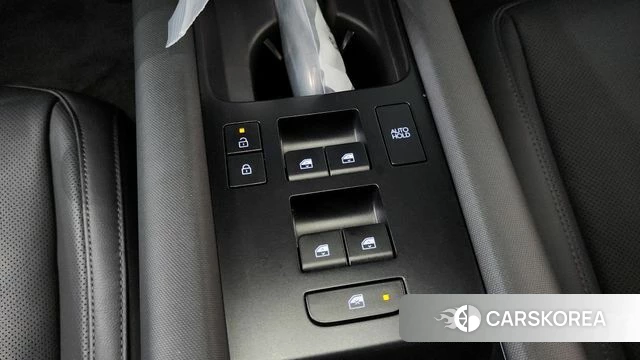 Hyundai Ionic 6 id 4853837 из Кореи 24