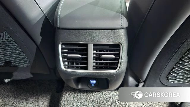 Hyundai Sonata (DN8) id 4518830 из Кореи 24