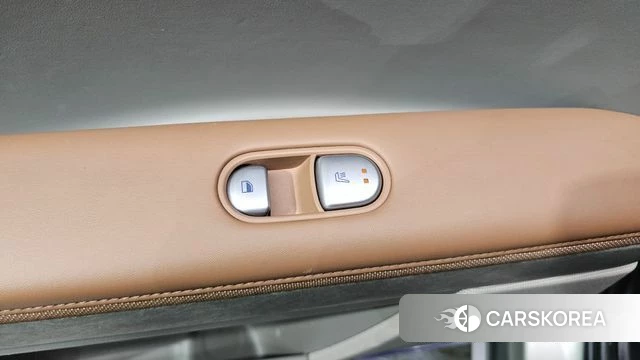 Hyundai Ionic 5 id 4603297 из Кореи 24