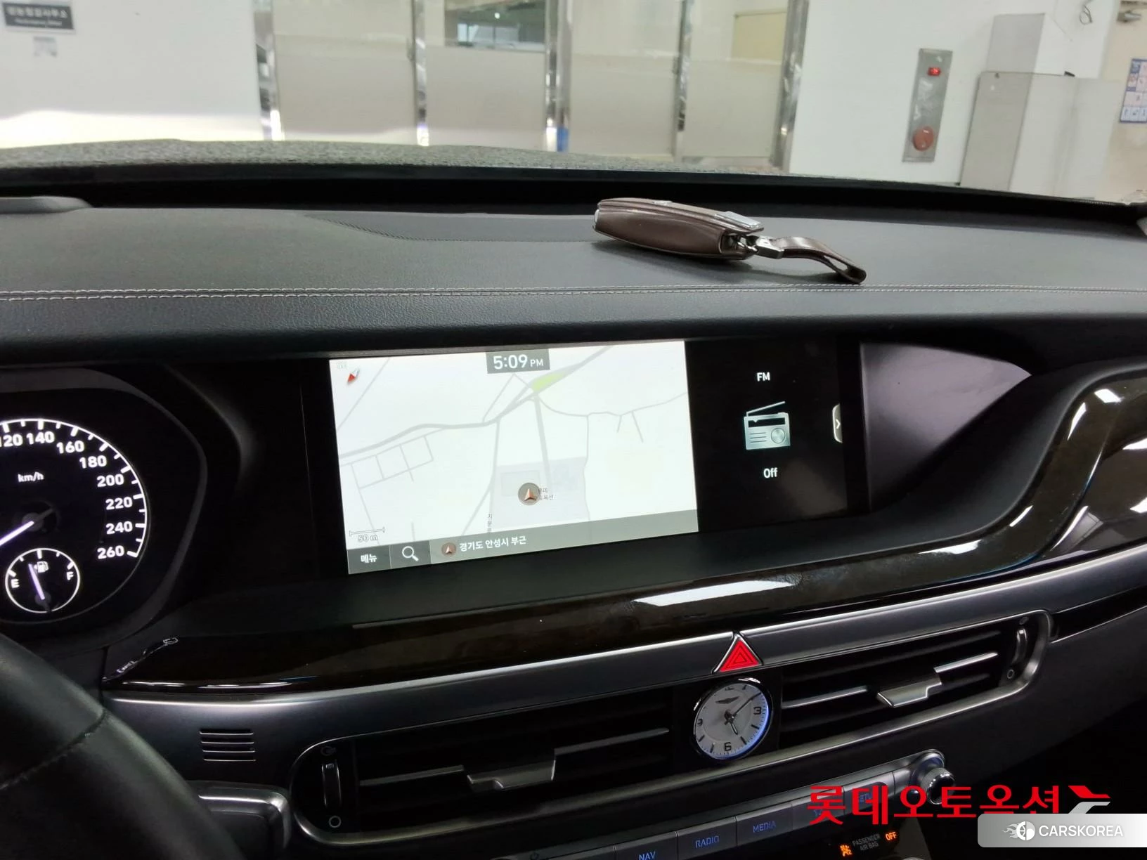 Hyundai G90 id 4289378 из Кореи 24