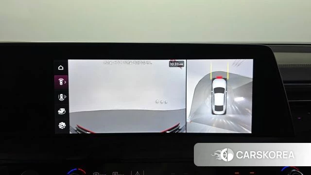 Kia K8 Hybrid id 4337228 из Кореи 24