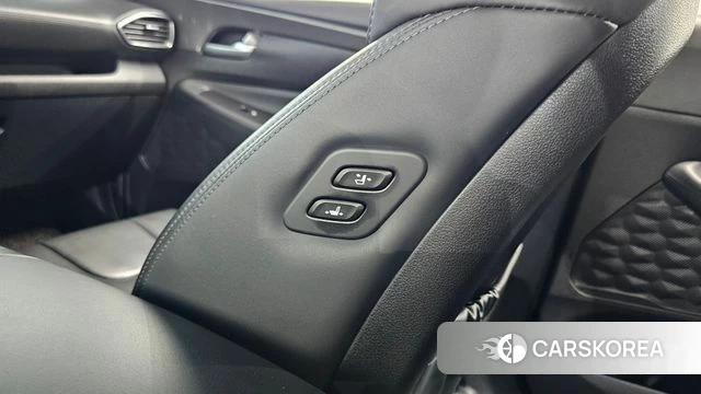 Hyundai The New Santa Fe id 4759291 из Кореи 24