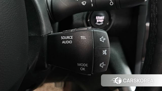 Renault Korea (Samsung) The New QM6 id 4424145 из Кореи 24
