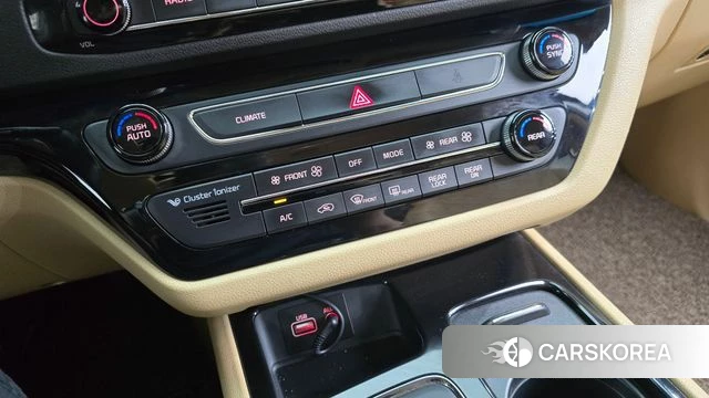 Kia All New Carnival id 4795049 из Кореи 24