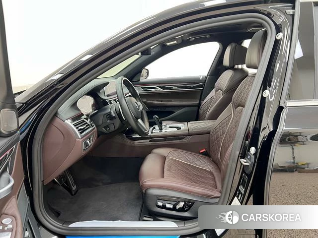BMW 7 series id 3902341 из Китая 24