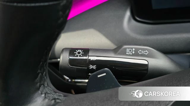 Kia The New K8 Hybrid id 4782911 из Кореи 24