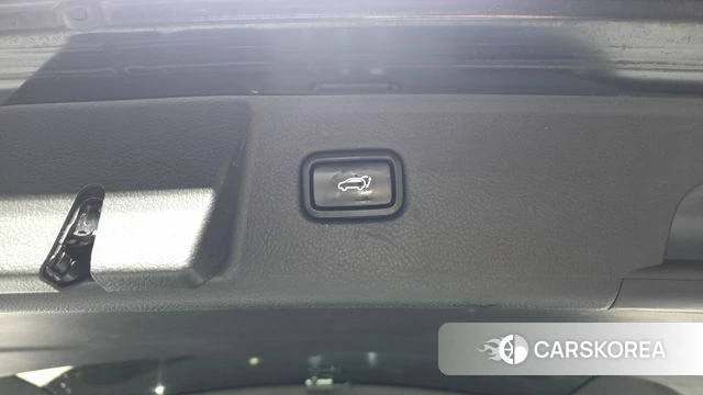 Kia Mohave Master id 4562589 из Кореи 24