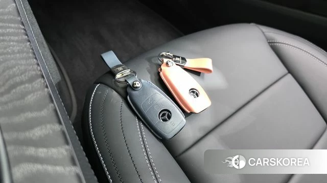 Mercedes-Benz E-Class W213 id 4446161 из Кореи 24