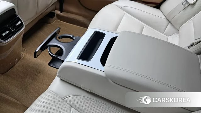 Hyundai The New Grandeur IG id 4608760 из Кореи 24