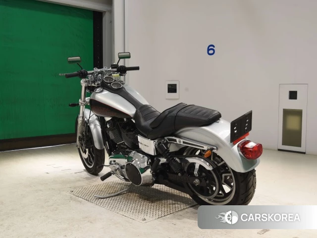 Harley-Davidson Dyna Low Rider FXDL1580 id 3945644 из Японии 24