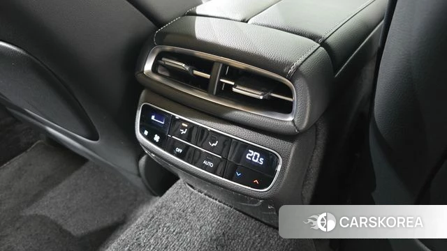 Genesis G80 (RG3) id 4778670 из Кореи 24