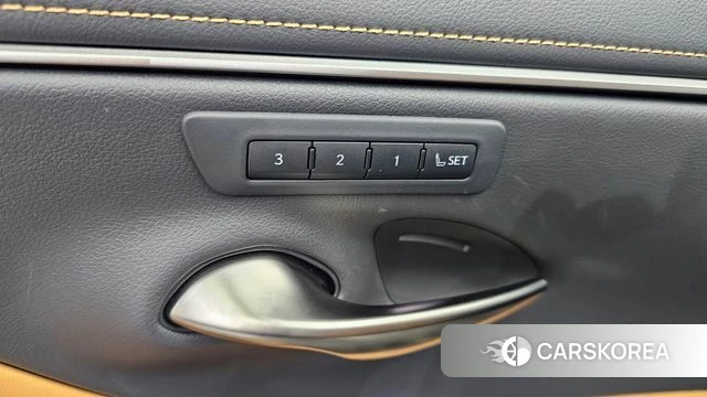 Lexus ES300h 7th generation id 4381829 из Кореи 24