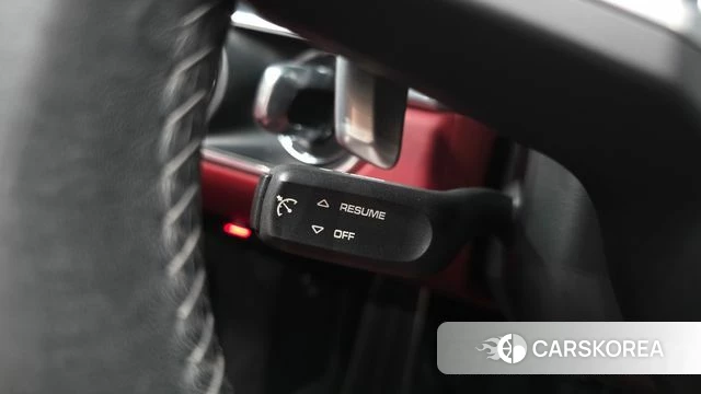Porsche 718 Boxster id 4331517 из Кореи 24