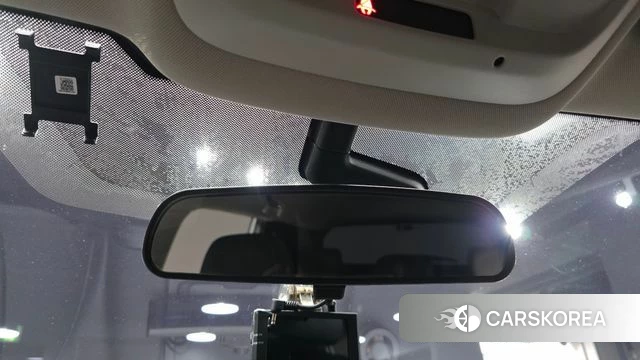 Renault Korea (Samsung) The New QM6 id 4423380 из Кореи 24