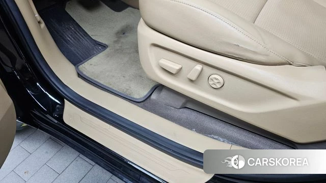Kia The New Carnival id 4294925 из Кореи 24