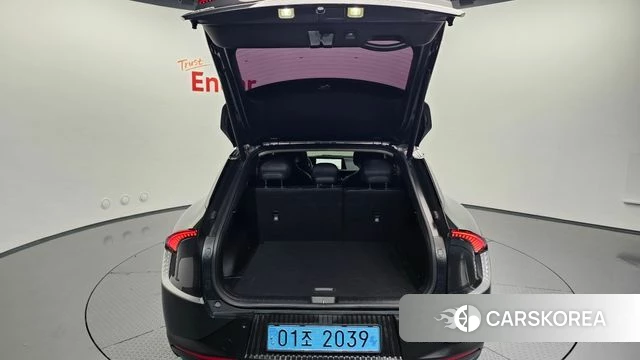 Kia EV6 id 4433235 из Кореи 24