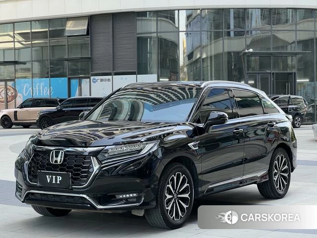 Honda UR-V id 4341868 из Китая 24