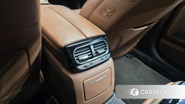 Genesis G90 id 4520420 из Кореи 24
