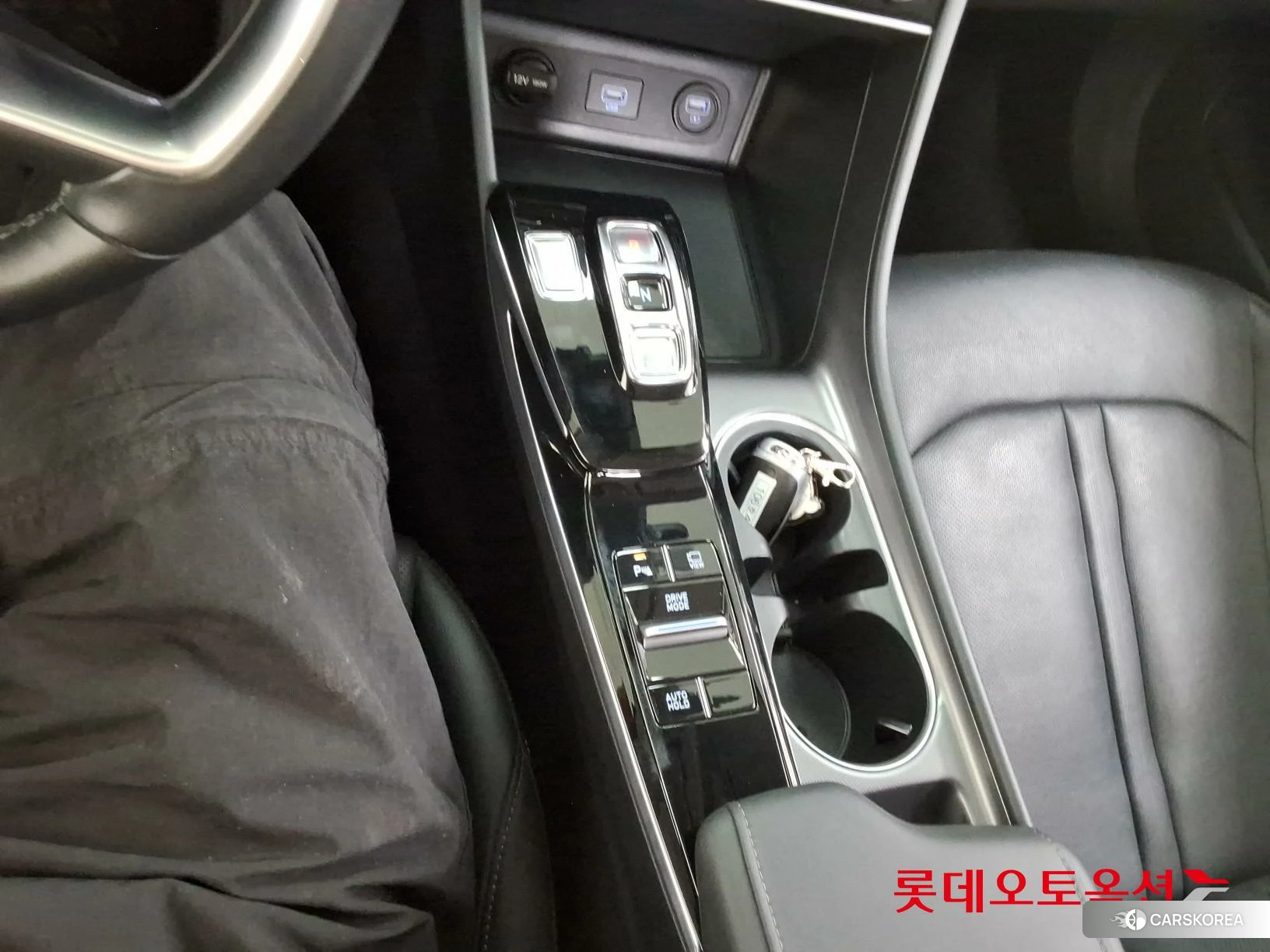 Hyundai Sonata id 4347307 из Кореи 24