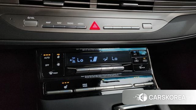 Hyundai The New Grandeur IG id 4428403 из Кореи 24