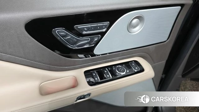 Lincoln Aviator 2nd generation id 4624365 из Кореи 24