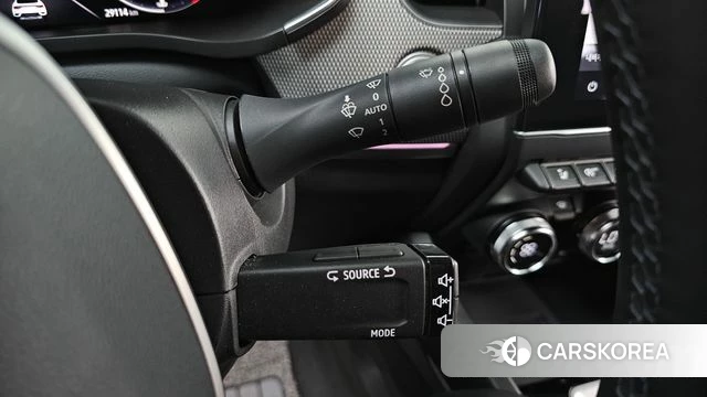 Renault Korea (Samsung) XM3 id 4617771 из Кореи 24
