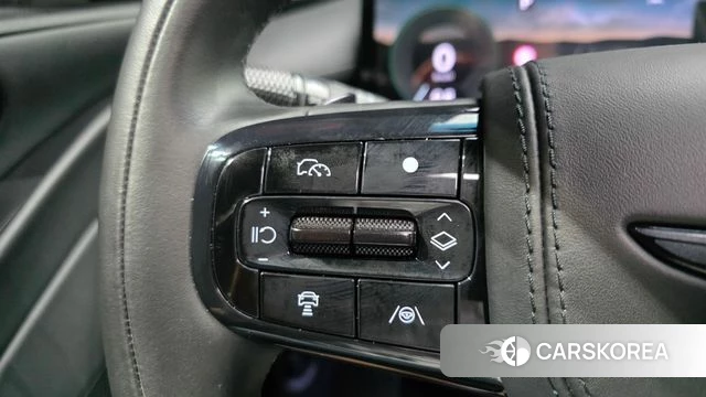Genesis G80 (RG3) id 4792040 из Кореи 24