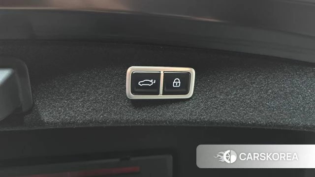 Genesis G80 (RG3) id 4715515 из Кореи 24