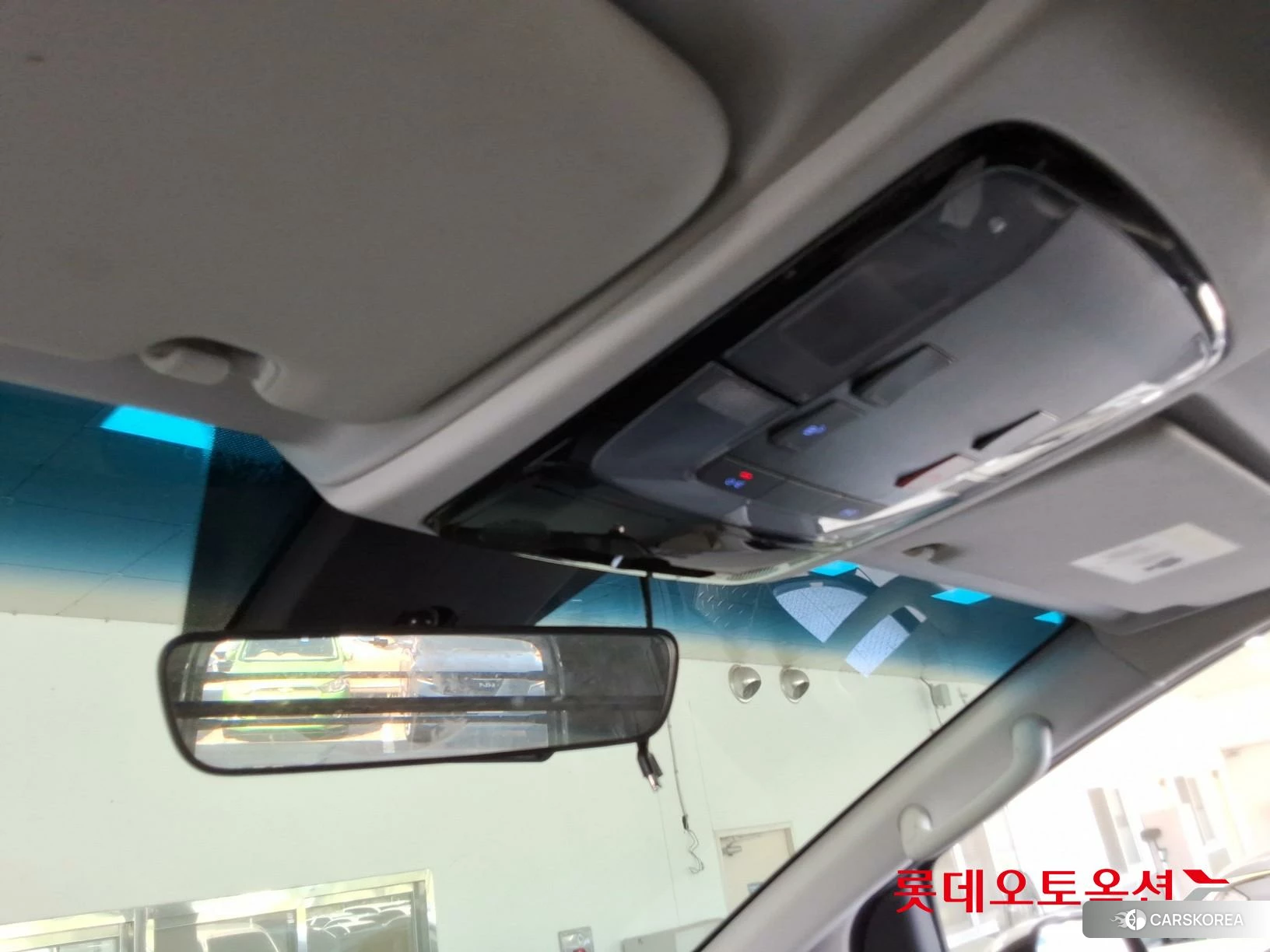 Hyundai Staria id 4679285 из Кореи 23