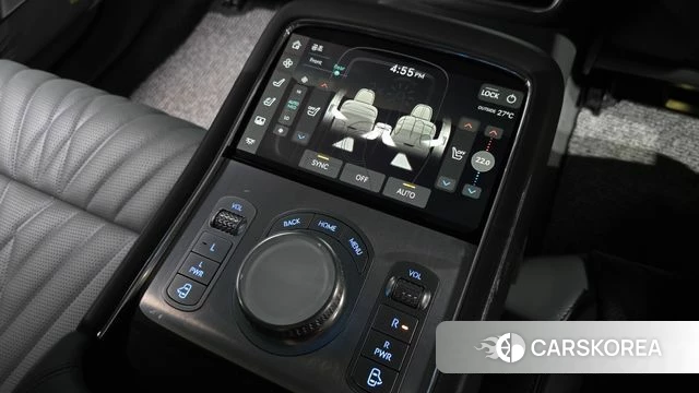 Genesis G90 (RS4) id 4602834 из Кореи 24