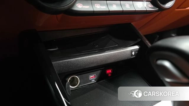Kia The New K3 2nd generation id 4922500 из Кореи 24