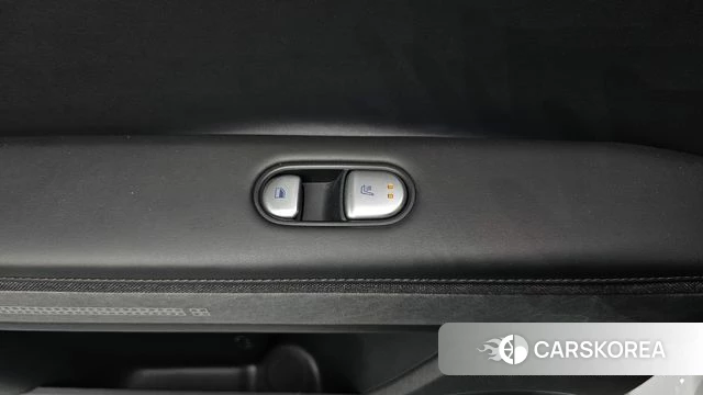Hyundai Ionic 5 id 4370091 из Кореи 24