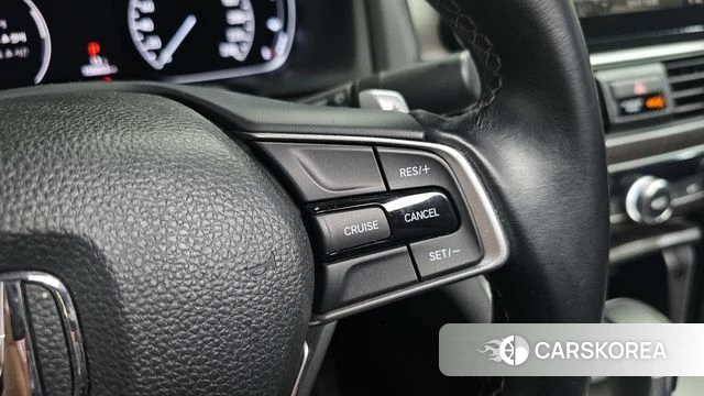 Honda Accord 10th Generation id 4197007 из Кореи 24