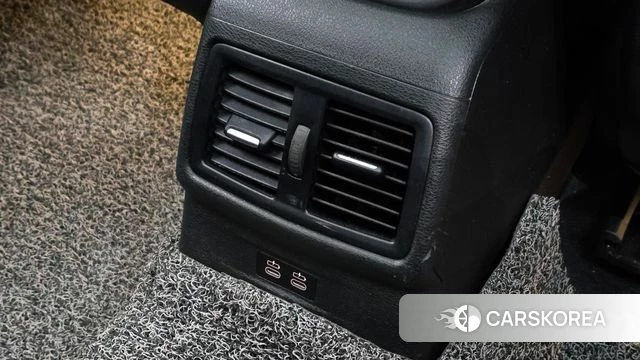 BMW X1 (F48) id 4196192 из Кореи 24