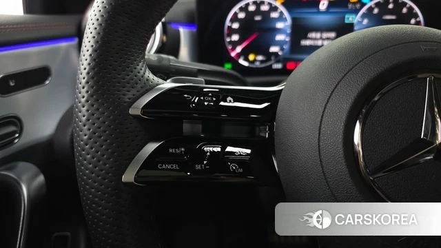 Mercedes-Benz CLA-Class C118 id 4528131 из Кореи 24