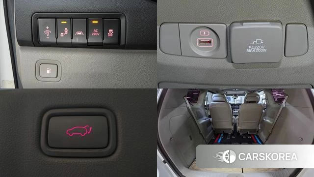 Kia The New Carnival id 4233072 из Кореи 24