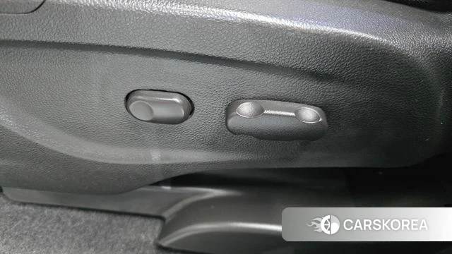 Chevrolet (GM Daewoo) The New Trax id 4363305 из Кореи 24