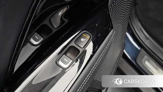 Kia The New Niro id 4918673 из Кореи 24