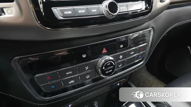 Ssangyong G4 Rexton id 4339683 из Кореи 24