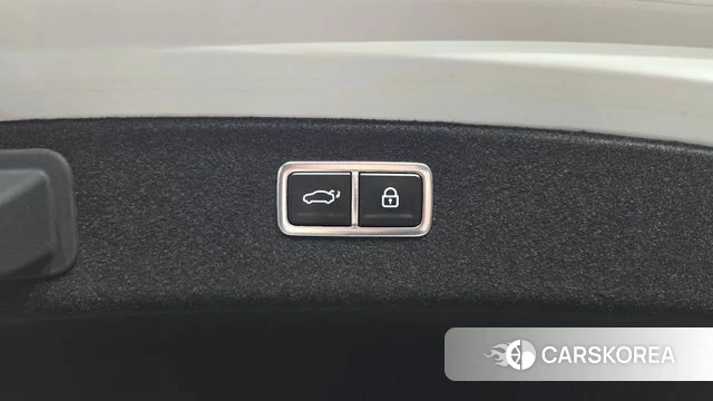Genesis G80 (RG3) id 4360044 из Кореи 24