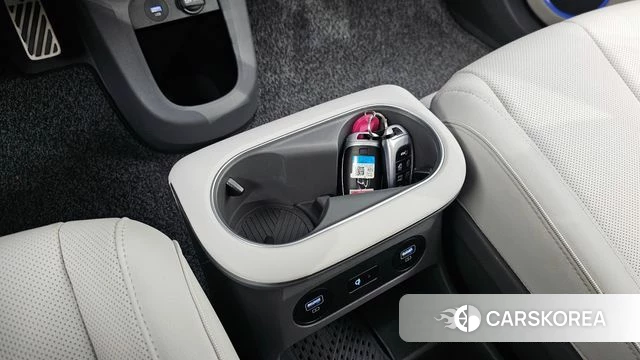 Hyundai Ionic 5 id 4560429 из Кореи 24