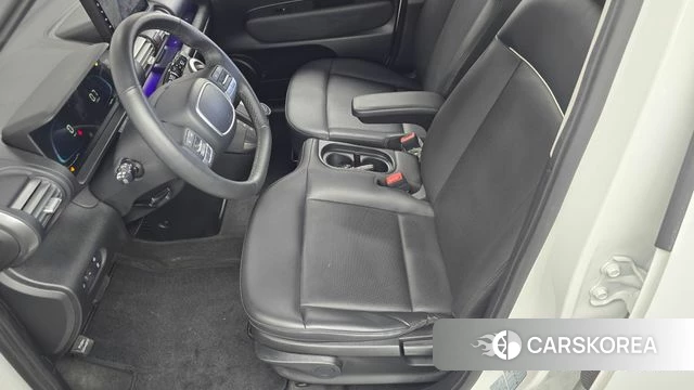 Hyundai Casper id 4443704 из Кореи 24