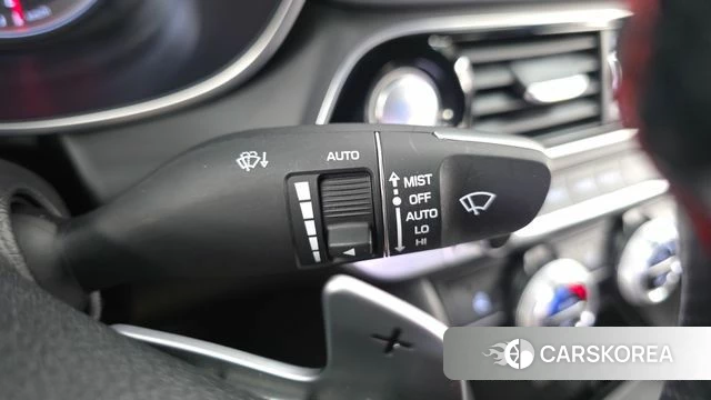 Genesis G70 id 4520558 из Кореи 24