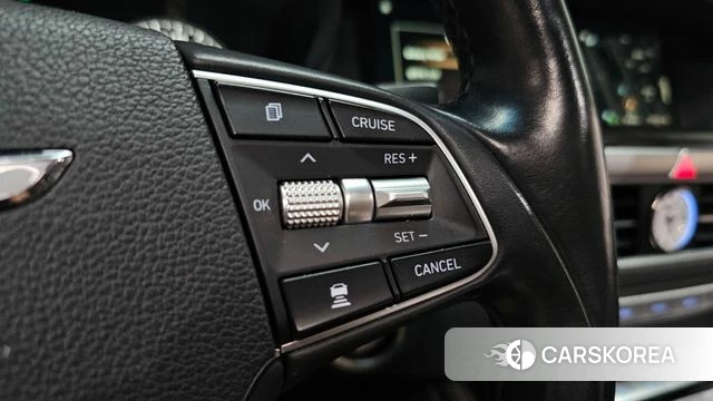 Genesis G90 id 4620327 из Кореи 24